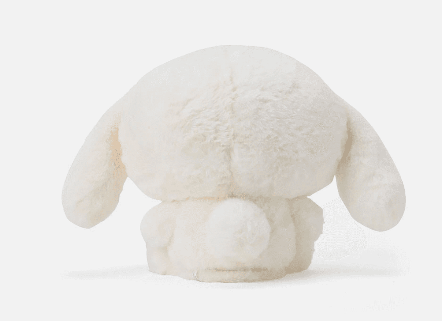 Adorable Sanrio Limited Edition Official Talking My Cinnamoroll Plush - RollyBerry