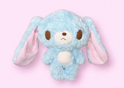Aousa Blueberry Sugarbunny Handmade Plush