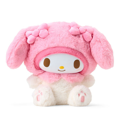 Adorable Sanrio Limited Edition Talking My Melody Plush