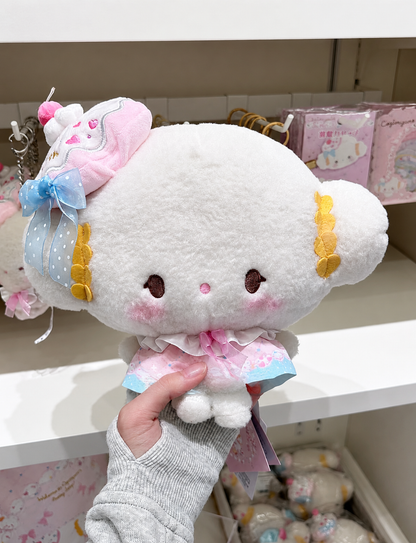 Cogimyun Sweets Party 10th Sanrio Anniversary Collection (Japan Limited Edition)