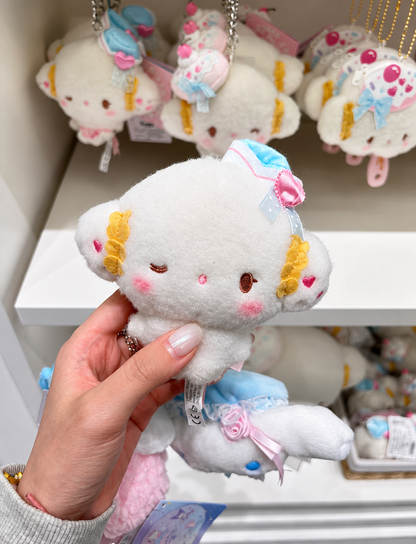 Cogimyun Sweets Party 10th Sanrio Anniversary Collection (Japan Limited Edition)