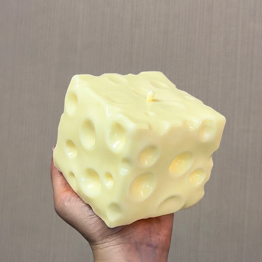 オリジナル ちぼきプレーンチーズブロックスクイーズ