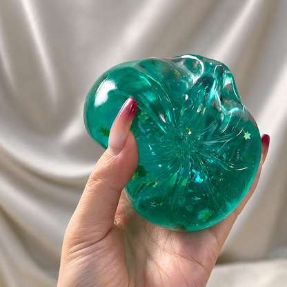 Original Chiboki Dumpling Squishy