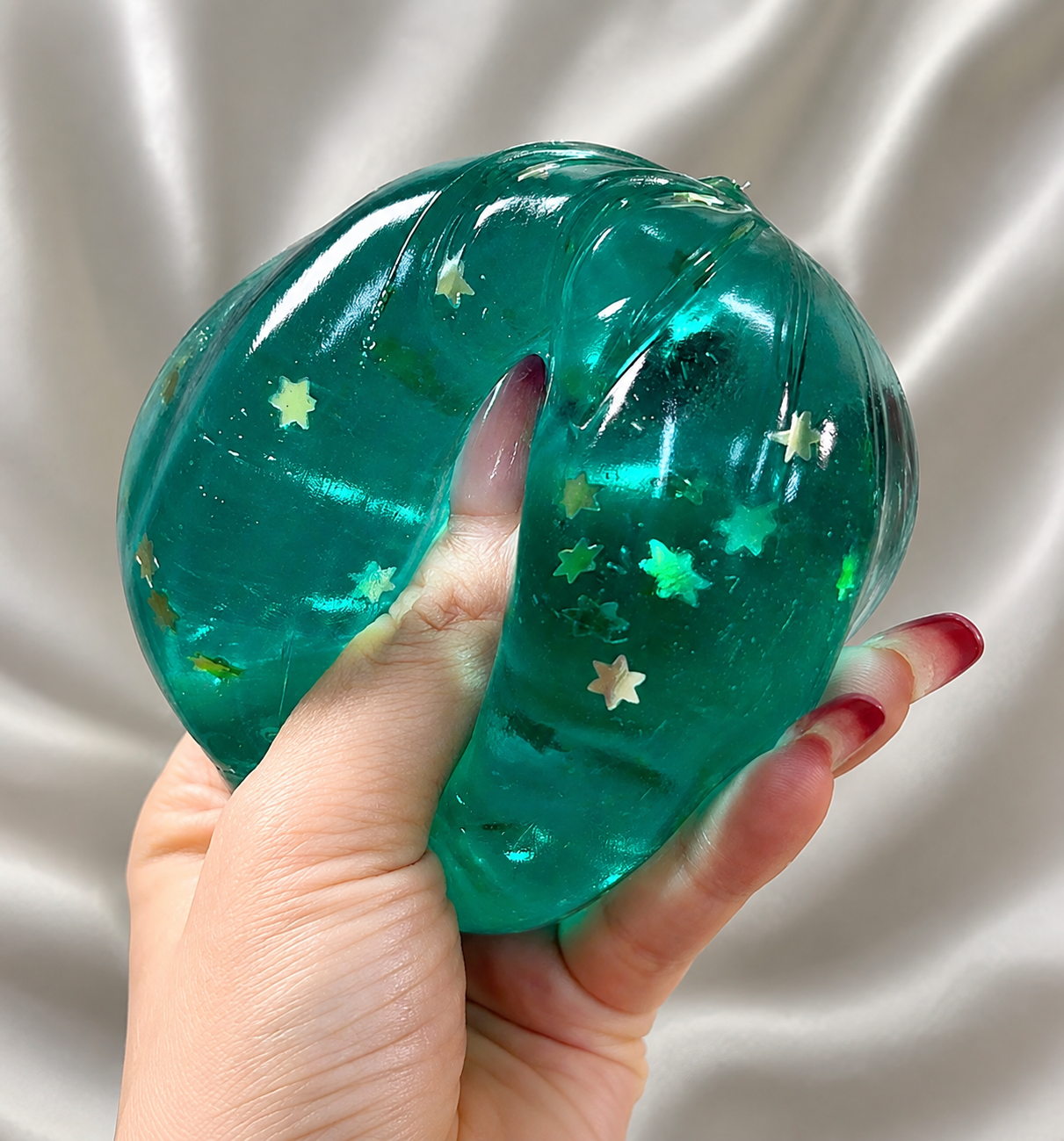 Original Chiboki Dumpling Squishy