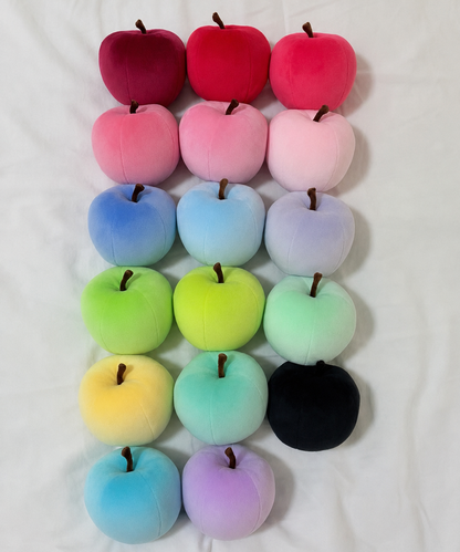 Wang Wild Elephant Original Apple Plush