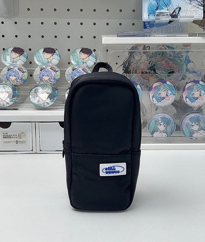 Stillwawoo 대용량 스탠딩 필통