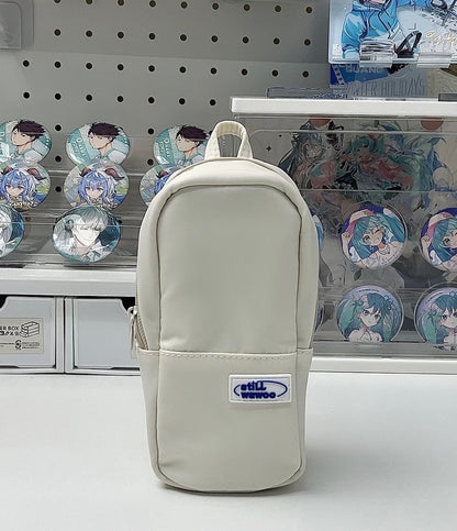 Stillwawoo 대용량 스탠딩 필통