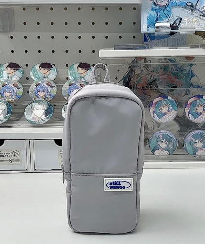 Stillwawoo 대용량 스탠딩 필통