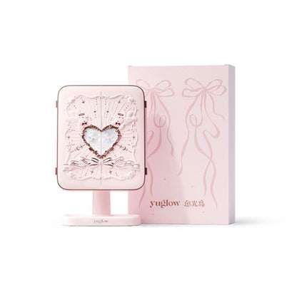 Yuguang Angel Bear LED Makeup Mirror Pro