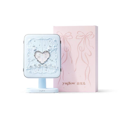 Yuguang Angel Bear LED Makeup Mirror Pro