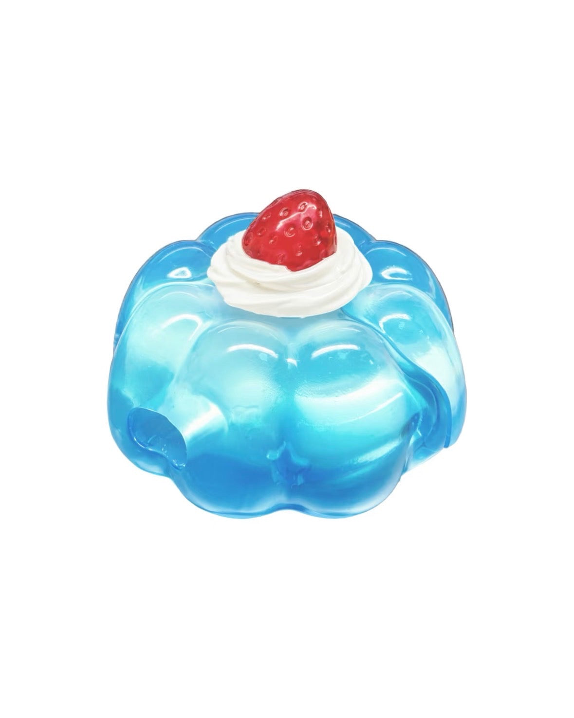 Jelly Pudding Cake Airpods Case