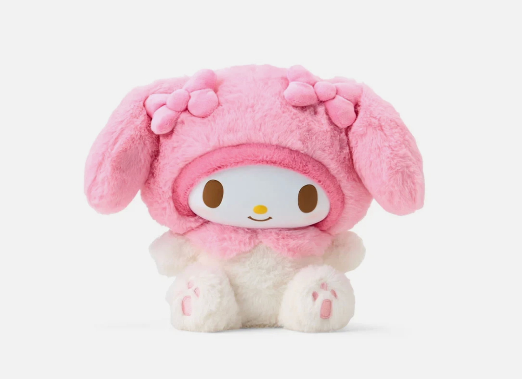 Sanrio Edición Limitada Talking My Melody Peluche Sanrio