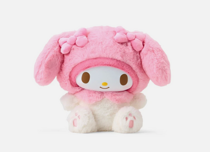 Sanrio Edición Limitada Talking My Melody Peluche Sanrio
