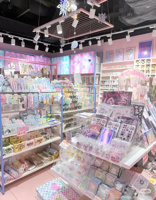 Our products 🌸