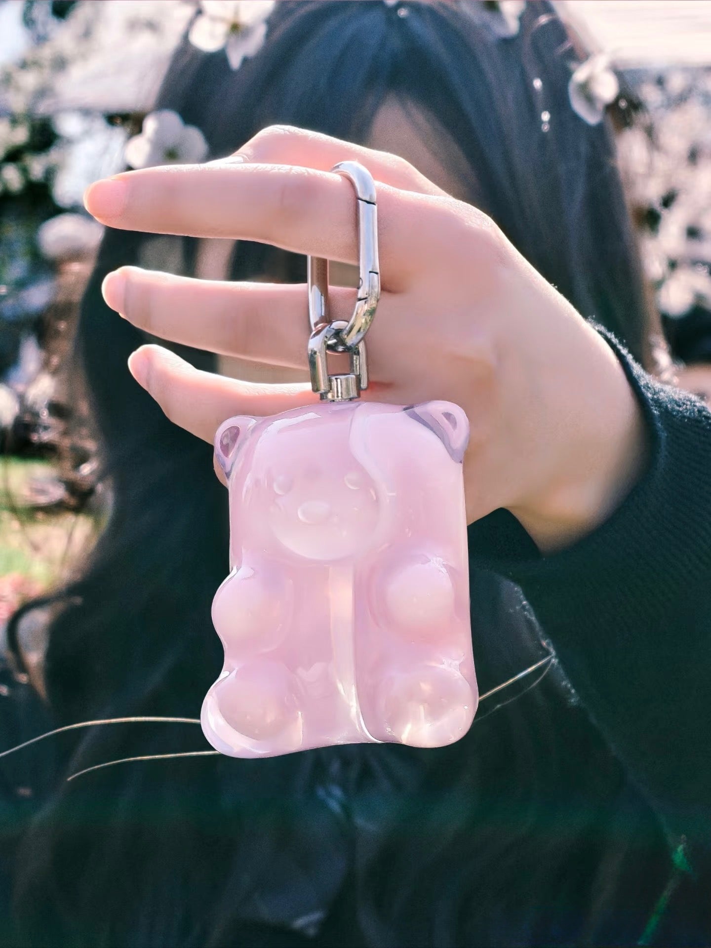 GummyBear Airpods Case Untitle 07