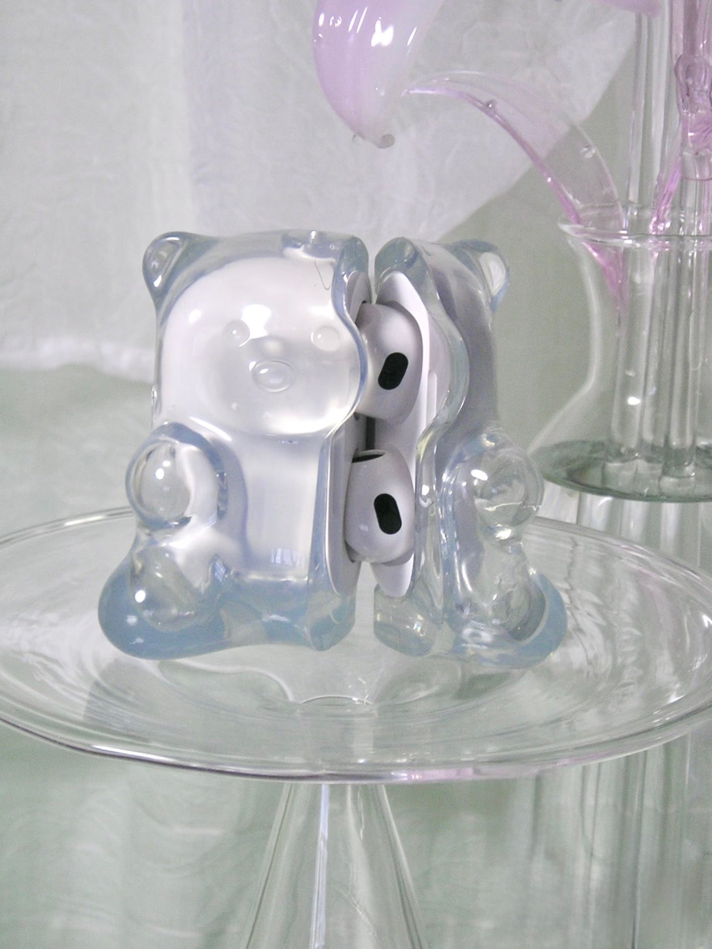 GummyBear Airpods Case Untitle 07