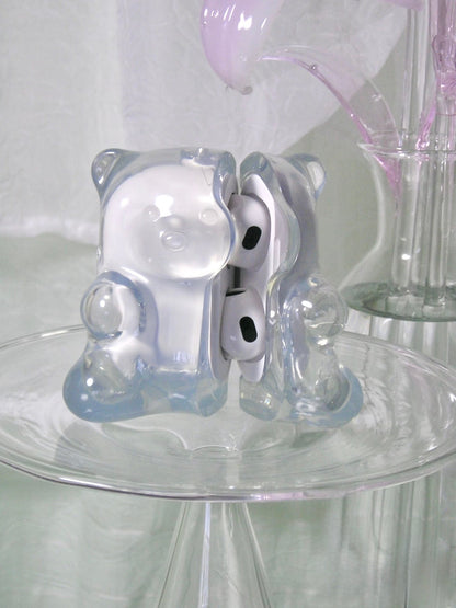 GummyBear Airpods Case Untitle 07