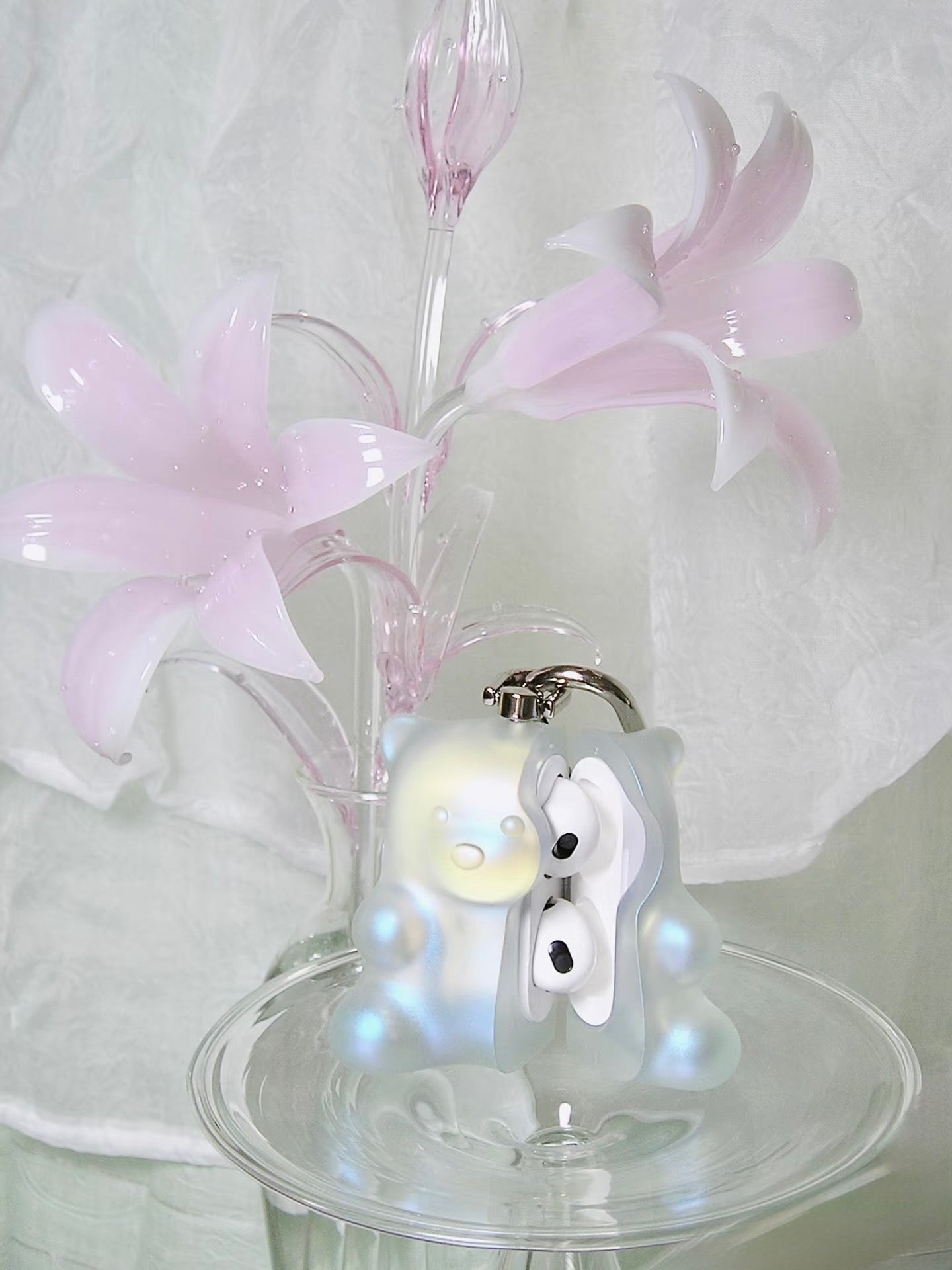 GummyBear Airpods Case Untitle 07