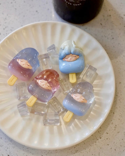 YUMO Ice popsicle Series Blind Box YUMO