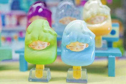 YUMO Ice popsicle Series Blind Box YUMO