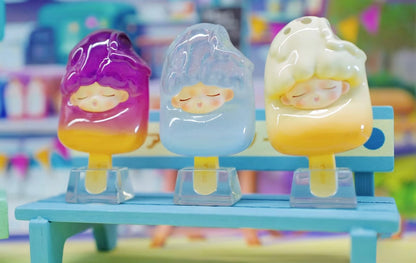 YUMO Ice popsicle Series Blind Box YUMO