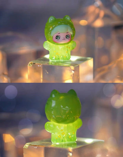 BaoBao Spring Series Blind Box BAO BAO