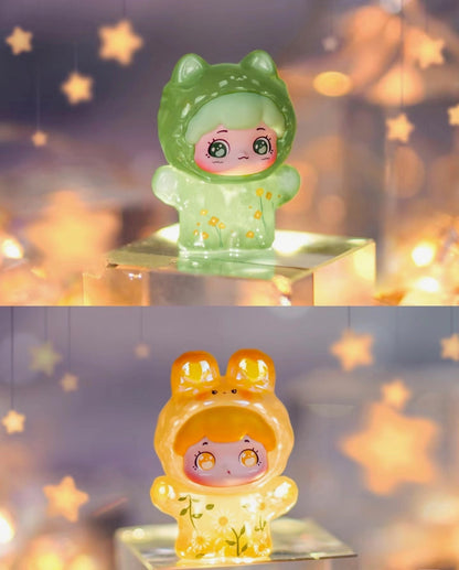 BaoBao Spring Series Blind Box BAO BAO