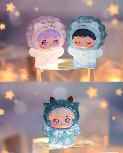 BaoBao Spring Series Blind Box BAO BAO