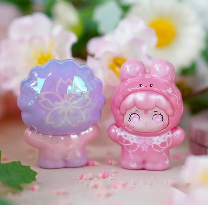 BaoBao Spring Series Blind Box BAO BAO