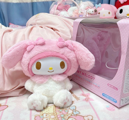 Sanrio Edición Limitada Talking My Melody Peluche Sanrio