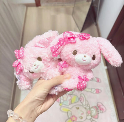 Sanrio Bonbonribbon Plush Keychain Sanrio