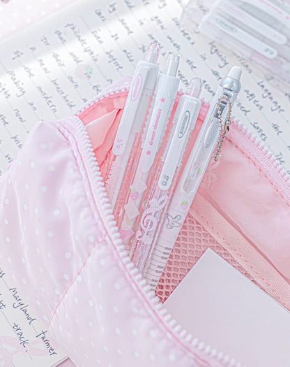 RosyPosy Chocolate Melody Pen Set RosyPosy