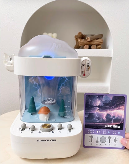 Weather Stimulating Station Kit