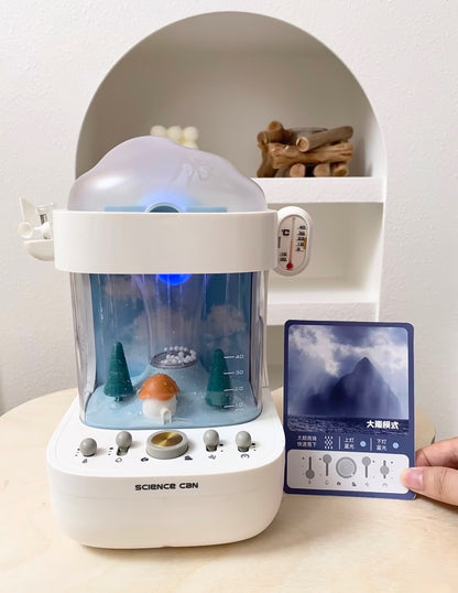 Weather Stimulating Station Kit