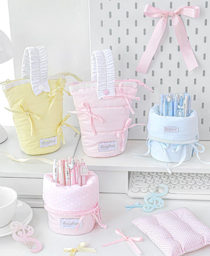 RosyPosy Flip Cup Pencil Case