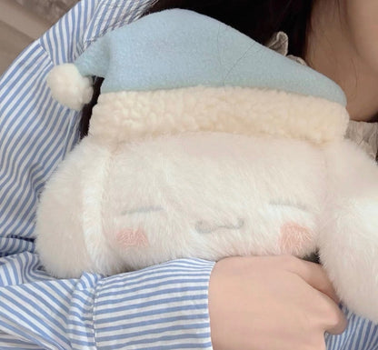 Sanrio Cinnamoroll Sleeping Plush