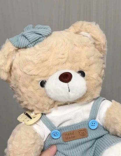 Painter Teddy