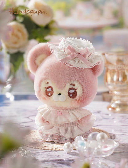 Handspupu Afternoon Tea Party Pendant Plush