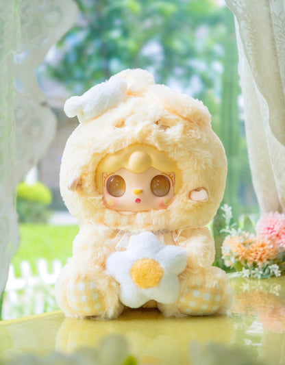 400% Versatile Yooki Idol Blind Box Plush