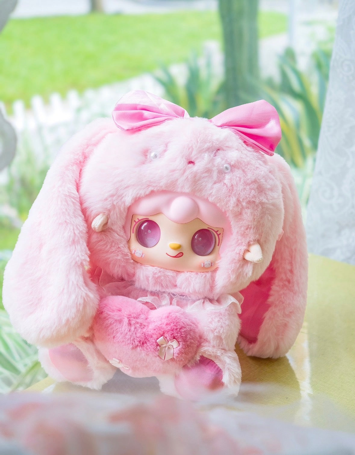 400% Versatile Yooki Idol Blind Box Plush