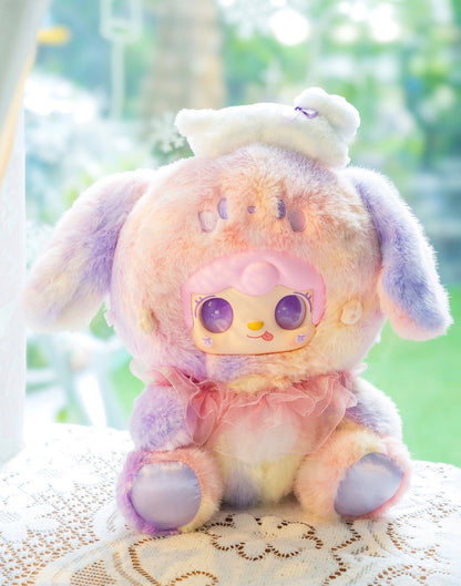 400% Versatile Yooki Idol Blind Box Plush