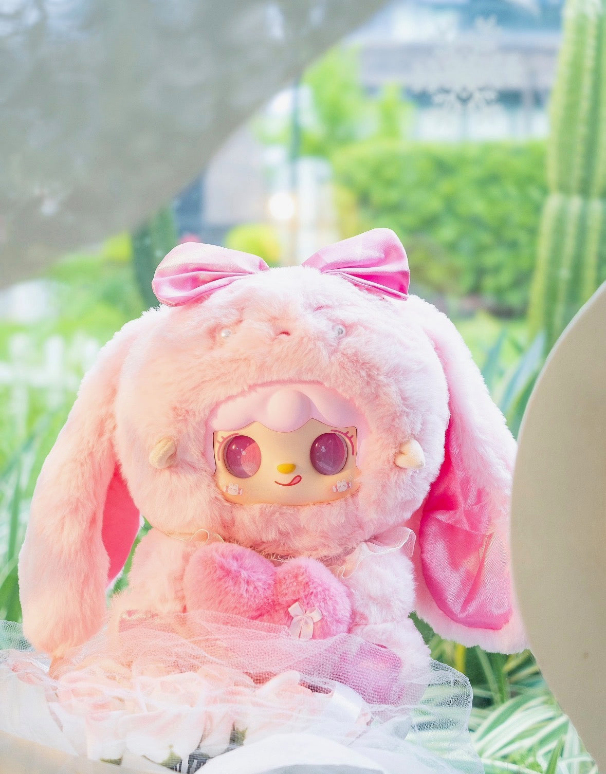 400% Versatile Yooki Idol Blind Box Plush