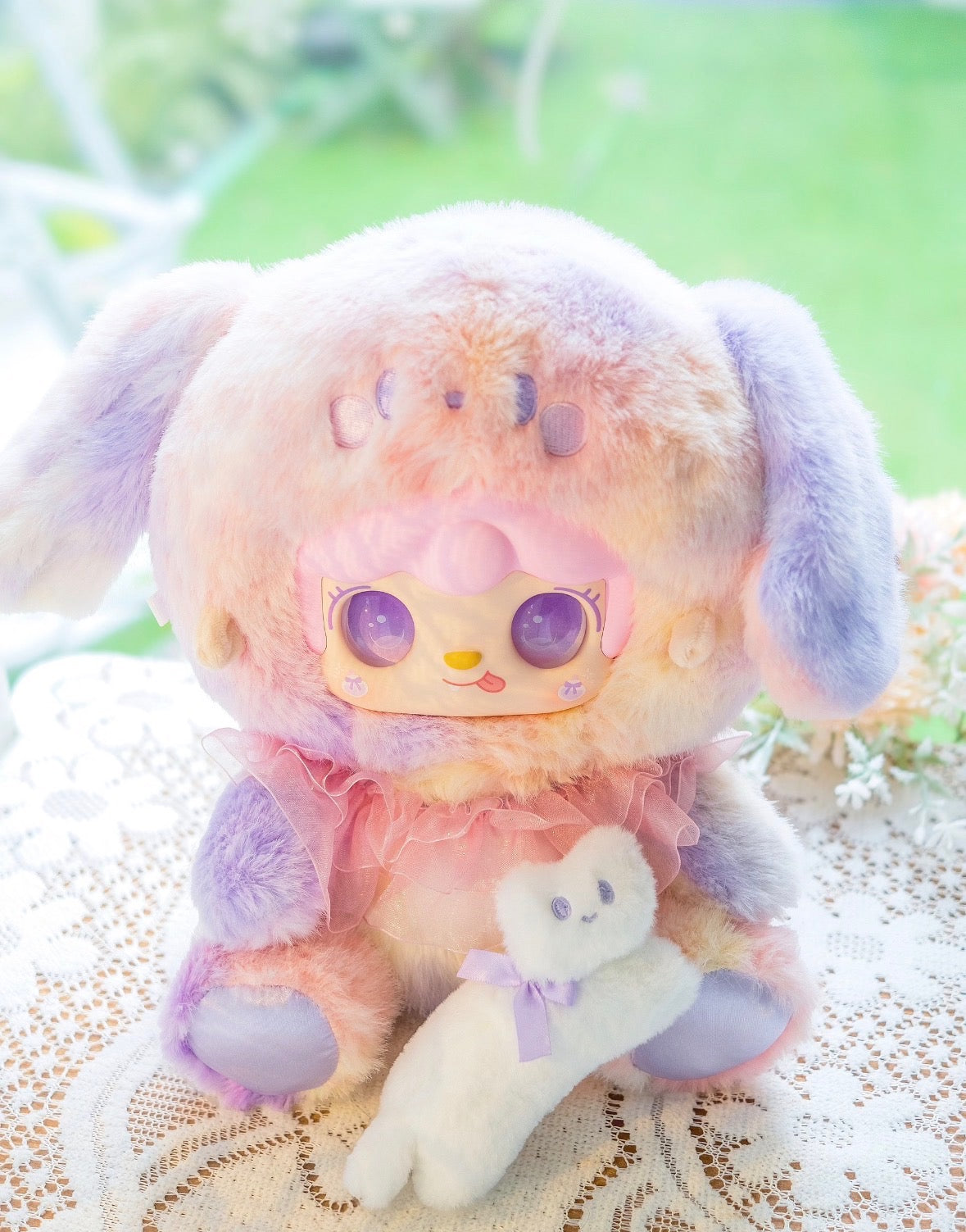 400% Versatile Yooki Idol Blind Box Plush