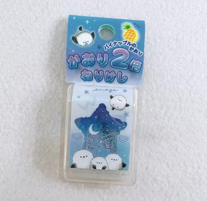 Ramekira Candy Coloured Scented Mouldable Eraser