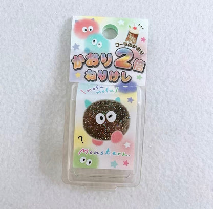 Ramekira Candy Coloured Scented Mouldable Eraser