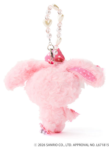 Official Sanrio Bonbonribbon Plush Pendant Ver. 1