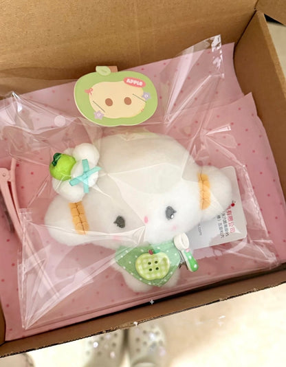 Cogimyun Dinner Time Official Sanrio Pendant