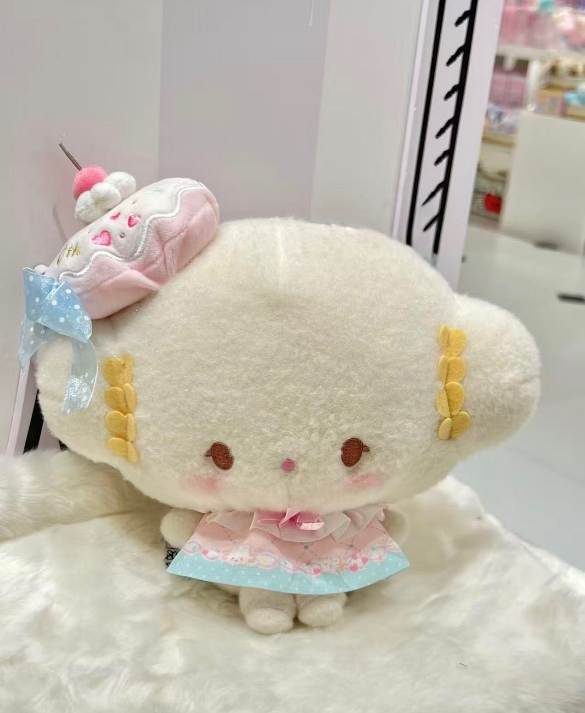 Cogimyun Sweets Party 10th Sanrio Anniversary Collection (Japan Limited Edition)