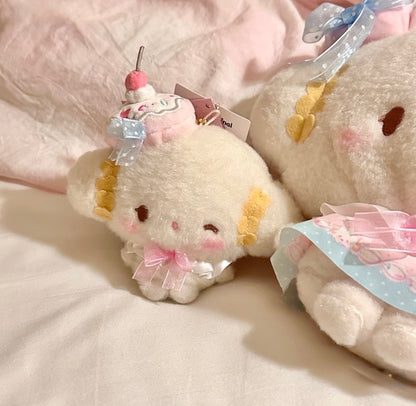 Cogimyun Sweets Party 10th Sanrio Anniversary Collection (Japan Limited Edition)