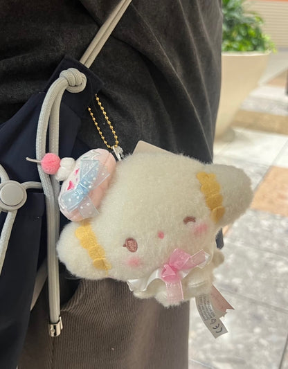 Cogimyun Sweets Party 10th Sanrio Anniversary Collection (Japan Limited Edition)